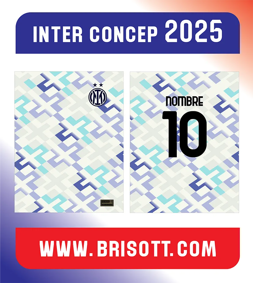 INTER CONCEPT 2025